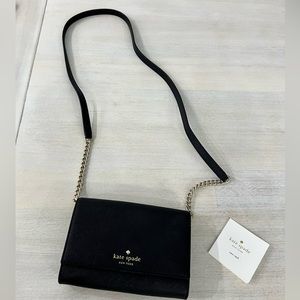 New Kate spade cross body